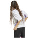 Adidas Γυναικεία κοντομάνικη μπλούζα Express Anti-Mocrobial Tee (Gender Neutral) Adidas Γυναικεία κοντομάνικη μπλούζα Express Anti-Mocrobial Tee (Gender Neutral)